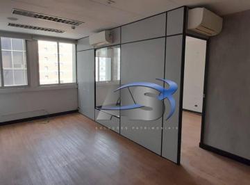 e6f865a59917a0715fb664bf381203d780de86b0 · Conjunto para alugar, 42 m² por R$ 5.270,00/mês - Itaim Bibi - São Paulo/SP