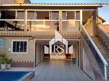 8a99ba7e0fdd3602ae5f9252a03c17b5fe1c0d1d · Casa com 2 dormitórios à venda, 165 m² por R$ 460.000 - Trindade - São Gonçalo/RJ