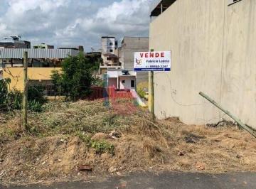 Terreno · 160m² · VENDO TERRENO NA BAIRRO PARQUE VERDE