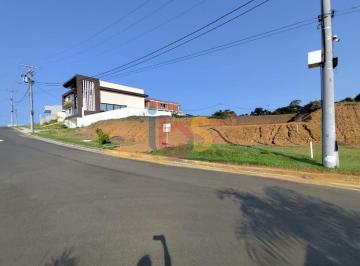 Terreno · 475m² · Vendo Lote em Condomínio Fechado