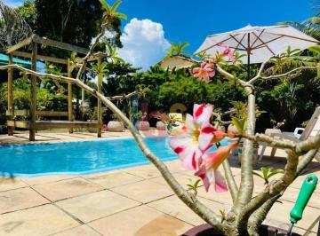 Casa · 420m² · 4 Quartos · Belíssima Casa em Arraial D´Ajuda Bahia
