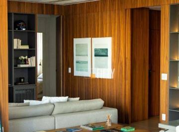 c6c89510e0689f5582d93409612f44c82601c23d · Apartamento à venda, 158 m² por R$ 3.280.000,00 - Campo Belo - São Paulo/SP