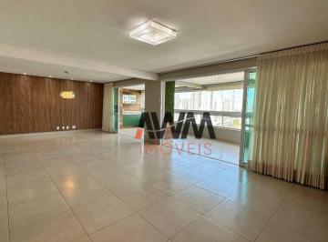 0bdfca999777ff79e74d5c9bc2580e5cb69ecc0e · Apartamento com 4 Suítes à venda, 210 m² por R$ 2.190.000 - Setor Marista - Goiânia/GO
