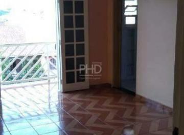 Casa · 207m² · 3 Quartos · 2 Vagas · Sobrado Vago 207m² com 3 Quartos e 5 banheiros à Venda