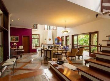 282287be6649d4b02b758d997dc9478245390336 · Casa com 5 dormitórios, 572 m² - venda por R$ 2.600.000,00 ou aluguel por R$ 17.000,00/mês - Altos d