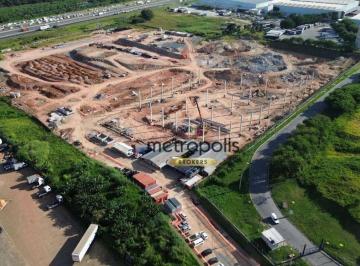 Galpão · Galpão para alugar, 3095 m² por R$ 140.867,84/mês - Jacucai - Itapevi/SP