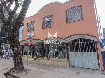 Comercial · 275m² · 2 Vagas · Loja para aluguel, 2 vagas, Santa Efigênia - Belo Horizonte/MG