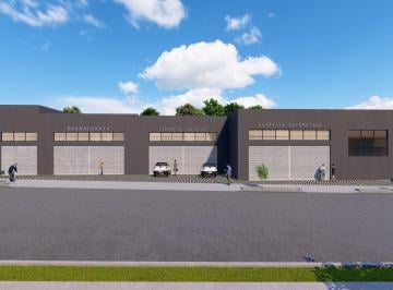 Comercial · 193m² · Loja à venda, bairro Luizote de Freitas - Uberlândia/MG