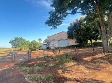 Rural · 160000m² · Fazenda à venda, Parque Das Andorinhas - Uberlândia/MG