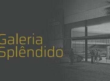 Comercial · 519m² · Loja à venda, Condomínio Splêndido - Uberlândia/MG