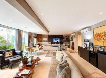 30218245e861b778ba0c6759d10798ec06022473 · Apartamento com 4 dormitórios à venda, 267 m² por R$ 2.590.000,00 - Anita Garibaldi - Joinville/SC