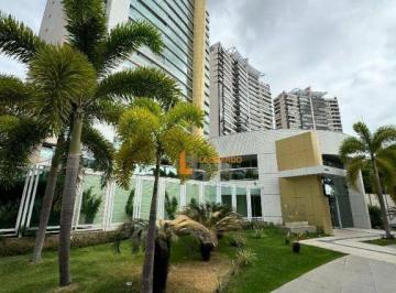 30793b232e05e50b2f09fe07f5fceced5ddb4e53 · Apartamento com 4 dormitórios à venda, 245 m² por R$ 3.750.000 - Guararapes - Fortaleza/CE