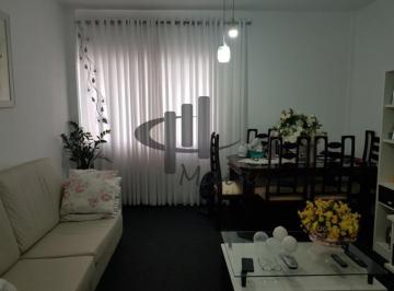 Apartamento · 80m² · 3 Quartos · 1 Vaga · Venda Apartamento Sao Caetano do Sul Santa Paula Ref: 42055