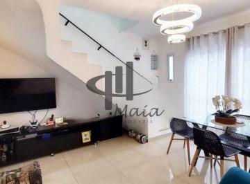 Casa · 56m² · 2 Quartos · 2 Vagas · Venda Sobrado Sao Caetano do Sul Boa Vista Ref: 42062