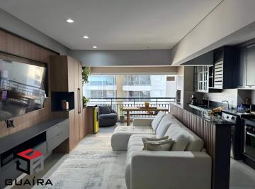 Apartamento · 93m² · 3 Quartos · 2 Vagas · Apartamento à venda 3 quartos 2 suítes 2 vagas Baeta Neves - São Bernardo do Campo - SP