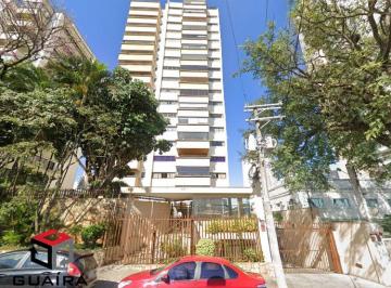 Apartamento · 273m² · 4 Quartos · 3 Vagas · Apartamento com 273m² - Vila Alexandria - São Paulo - SP 