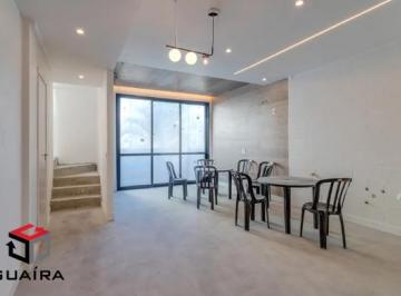 Casa · 150m² · 2 Quartos · 2 Vagas · Sobrado com 150m² em condomínio localizado na Vila Mascote em São Paulo/SP.