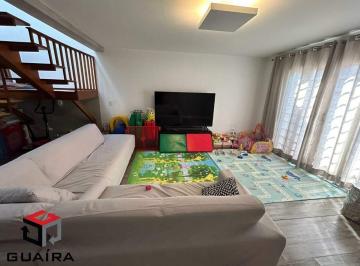 Casa · 243m² · 3 Quartos · 6 Vagas · Sobrado 3 Suites em Vila Mariana com 243m²