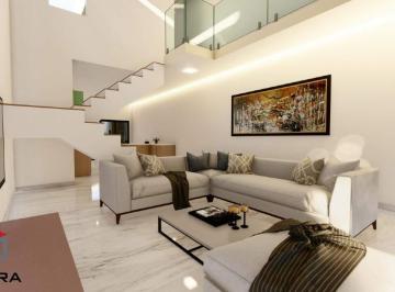 Casa · 214m² · 3 Quartos · 6 Vagas · Sobrado à venda 3 quartos 3 suítes 6 vagas Jaçatuba - Santo André - SP