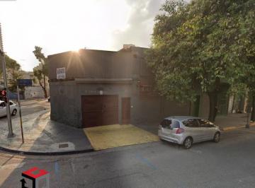 Terreno · 446m² · Terreno com 446m² - Vila Pompéia - São Paulo - SP