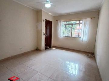 sala/ entrada social · Casa 144 m² Localizado No Bairro Valparaíso Santo André - SP
