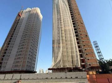 Apartamento · 110m² · 3 Quartos · 2 Vagas · Apartamento 110 m² Localizado No Bairro Jardim do Mar São Bernardo do Campo - SP