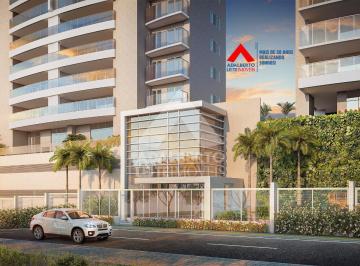Apartamento · 235m² · 4 Quartos · 4 Vagas · CONDOMÍNIO AL MARE, MOTA MACHADO, APARTAMENTO NOVO ALTO PADRÃO, CALHAU, SAO LUIS - MA