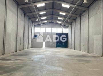 Comercial · 660m² · Imoveis - em Weissópolis