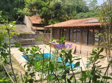 bd00f3d3ec2bfa9ea3e59cb62e2ac0378f9a48de · Casa com 3 dormitórios à venda, 225 m² por R$ 599.000,00 - Serra Grande - Niterói/RJ