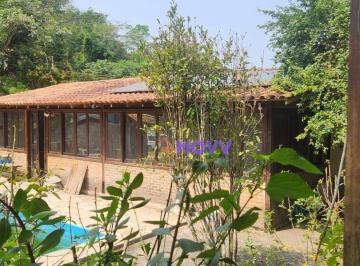 6827a6f129c7c8359aee4d7594561376160653fd · Casa com 3 dormitórios à venda, 225 m² por R$ 599.000,00 - Serra Grande - Niterói/RJ