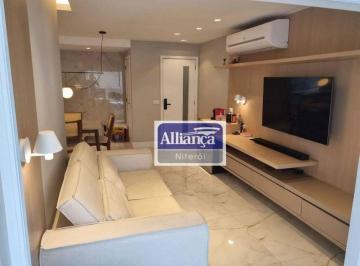 959c3e7d18bf10ae27c0585d4acda2a05e7fd05b · Apartamento à venda, 120 m² por R$ 900.000,00 - Piratininga - Niterói/RJ
