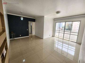 8c38a00c5a5d1a1f3643a848268e9941440f1a72 · Apartamento com 3 dormitórios à venda, 95 m² por R$ 1.180.000,00 - Centro - Florianópolis/SC