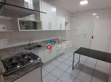 c52543f4dadf3f004ee6ef76bd3c63719623e827 · Apartamento com 3 dormitórios à venda, 110 m² por R$ 699.000,00 - Vila Israel - Americana/SP