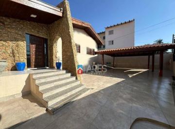 f5ffbce0e5deddd4891e7a7f2169a394c7fdd77f · Casa com 5 dormitórios à venda, 300 m² por R$ 1.190.000 - Vila Santa Catarina - Americana/SP