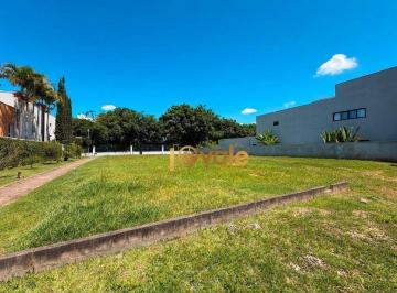 9c410da39d9fb43a9167e541a8af4a340ec9743b · Terreno à venda, Condomínio Chácara Serimbura - São José dos Campos/SP