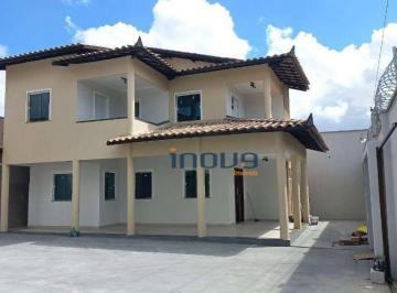 38ded4292b696a166ce3ce8d22366c83ffbd8812 · Casa com 4 dormitórios, 260 m² - venda por R$ 699.999,99 ou aluguel por R$ 4.500,00/mês - Mondubim -