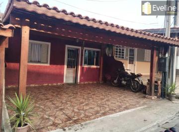 Casa · 2 Quartos · 2 Vagas · Casa de Condomínio com 2 dorms, Cidade Boa Vista, Suzano - R$ 300 mil, Cod: 4118