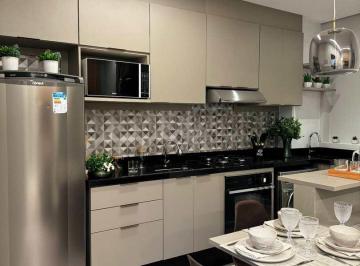 Apartamento · 25m² · 1 Quarto · 1 Vaga · Apartamento com 1 dorm, Vila Aurea, São Paulo - R$ 159 mil, Cod: 4116