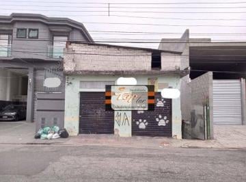 dab4cded5861077e05037cf08379a0e3c38a691e · Terreno à venda, 224 m² por R$ 290.000,00 - Piqueri - São Paulo/SP