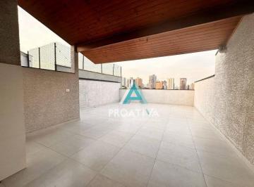 74a5076e7db10d5b1d4f77a02575d39de9ad759b · Cobertura com 3 dormitórios à venda, 116 m² por- Vila Alpina - Santo André/SP