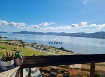 4383f2961a0e7995843d143d2c144dfa67e2fea3 · Apartamento de luxo mobiliado e decorado situado na beira mar do Estreito