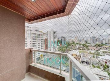 a90cb27c9a36a6f74e1ac757b28b5bb2e8419c72 · Apartamento à venda, 132 m² por R$ 1.195.000,00 - Jardim Aquarius - São José dos Campos/SP