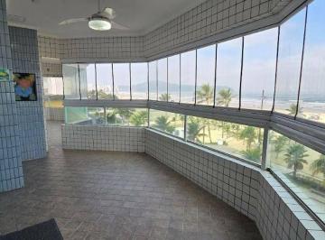 2e577ca37714574e2c77c1a1bf2e23dfcfdce648 · Apartamento à venda, 165 m² por R$ 1.550.000,00 - Vila Guilhermina - Praia Grande/SP