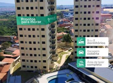 e40cc6f2c1fbf3008f7edaee807699dab889841b · Apartamento com 2 dormitórios à venda, 62 m² por R$ 367.000,00 - Vila Barão - Sorocaba/SP