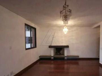 Apartamento · 247m² · 4 Quartos · 3 Vagas · Apartamento com 4 dorms, Real Parque, São Paulo - R$ 1.8 mi, Cod: 5651
