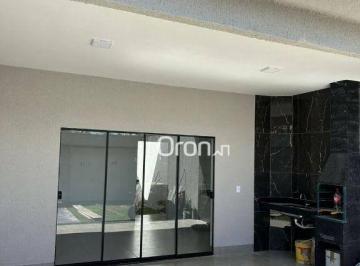 859f0c53c65174acdb3186c43632e952ec3ecfbf · Casa à venda, 100 m² por R$ 369.000,00 - Residencial São Leopoldo - Goiânia/GO
