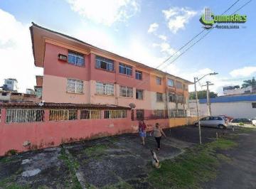 2ece6e1498f149c6207ce381b8cadcb287d06305 · Apartamento com 2 quartos à venda, 70 m² por R$ 240.000 - Caminho de Areia - Salvador/BA