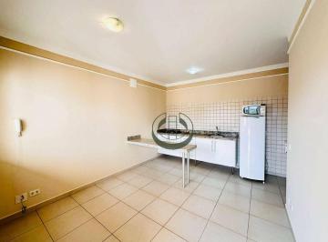 9e422098196edcef04686b9430ce6b6c65ee4e94 · Kitnet com 1 dormitório para alugar, 35 m² por R$ 2.000,00 - Jardim Santa Genebra II (Barão Geraldo)