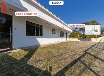 181cec51d7c751b606609b7b4be6ac6e0780d835 · Casa para alugar, 140 m² por R$ 5.250/mês - Bacacheri - Curitiba/PR