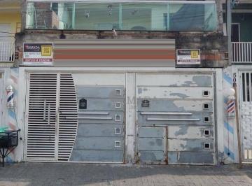 1ebacbb0ec2848697bb8a91c0ad2f0a8f50a4285 · Sobrado com 2 Quartos 2 Suítes à venda, 120 m² por R$ 400.000 - Vila Buenos Aires - São Paulo/SP